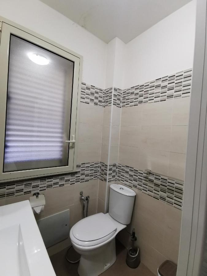 "Maretna" Apartment Mascali Bagian luar foto