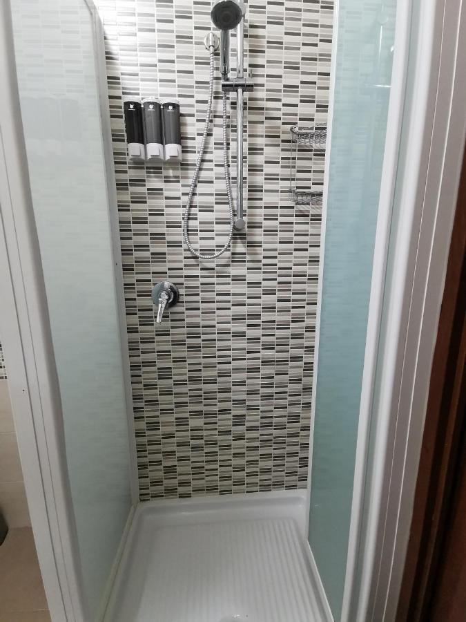 "Maretna" Apartment Mascali Bagian luar foto
